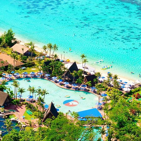 Pacific Islands Club Guam Tumon Exterior foto