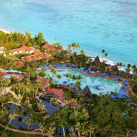 Pacific Islands Club Guam Tumon Exterior foto