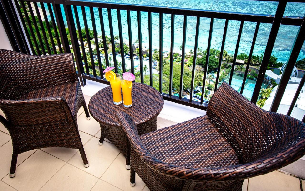 Pacific Islands Club Guam Tumon Exterior foto