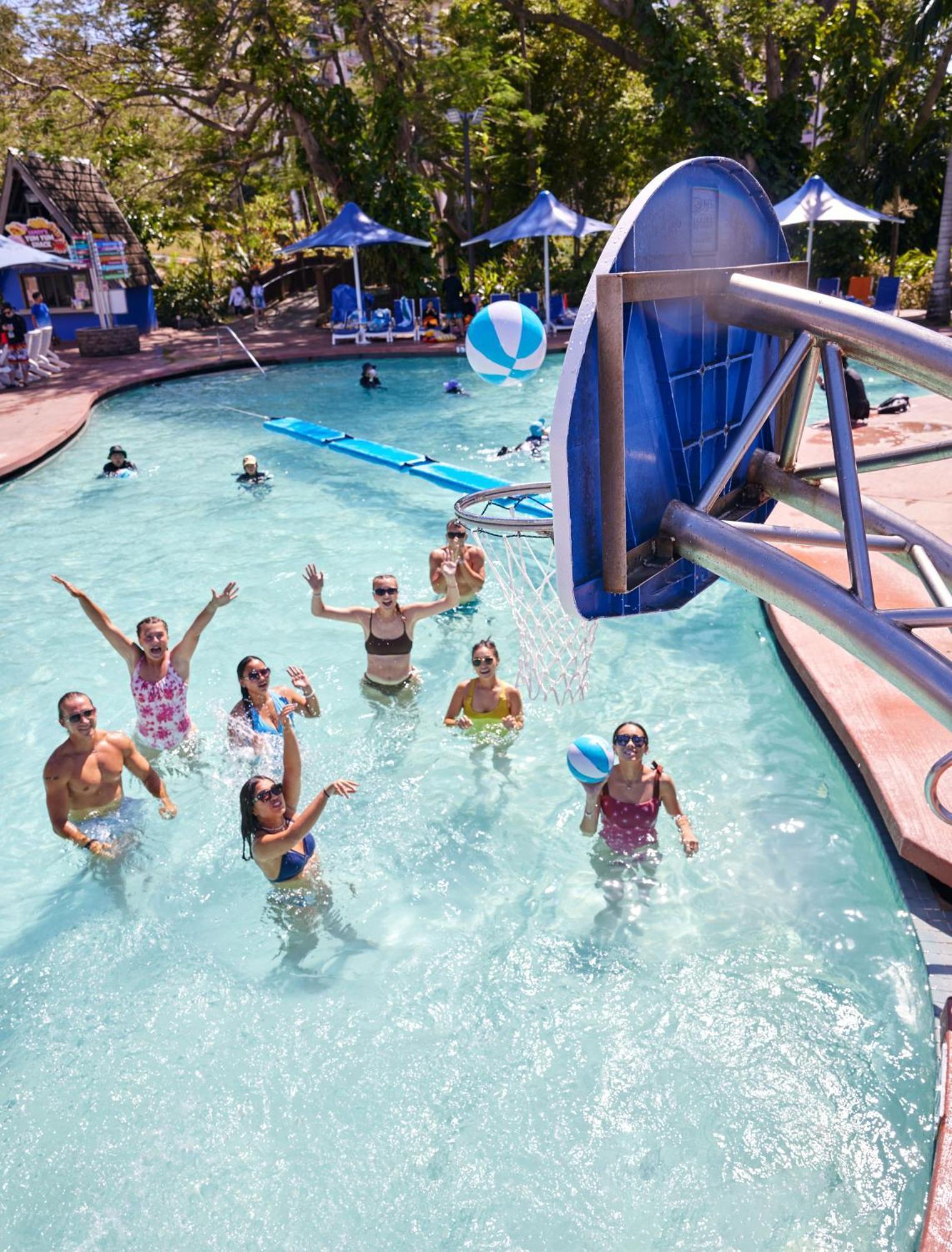 Pacific Islands Club Guam Tumon Exterior foto