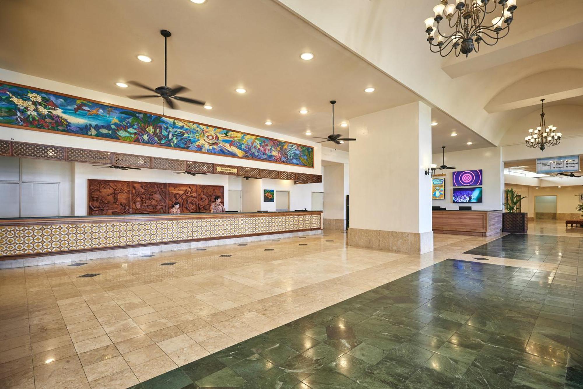 Pacific Islands Club Guam Tumon Exterior foto
