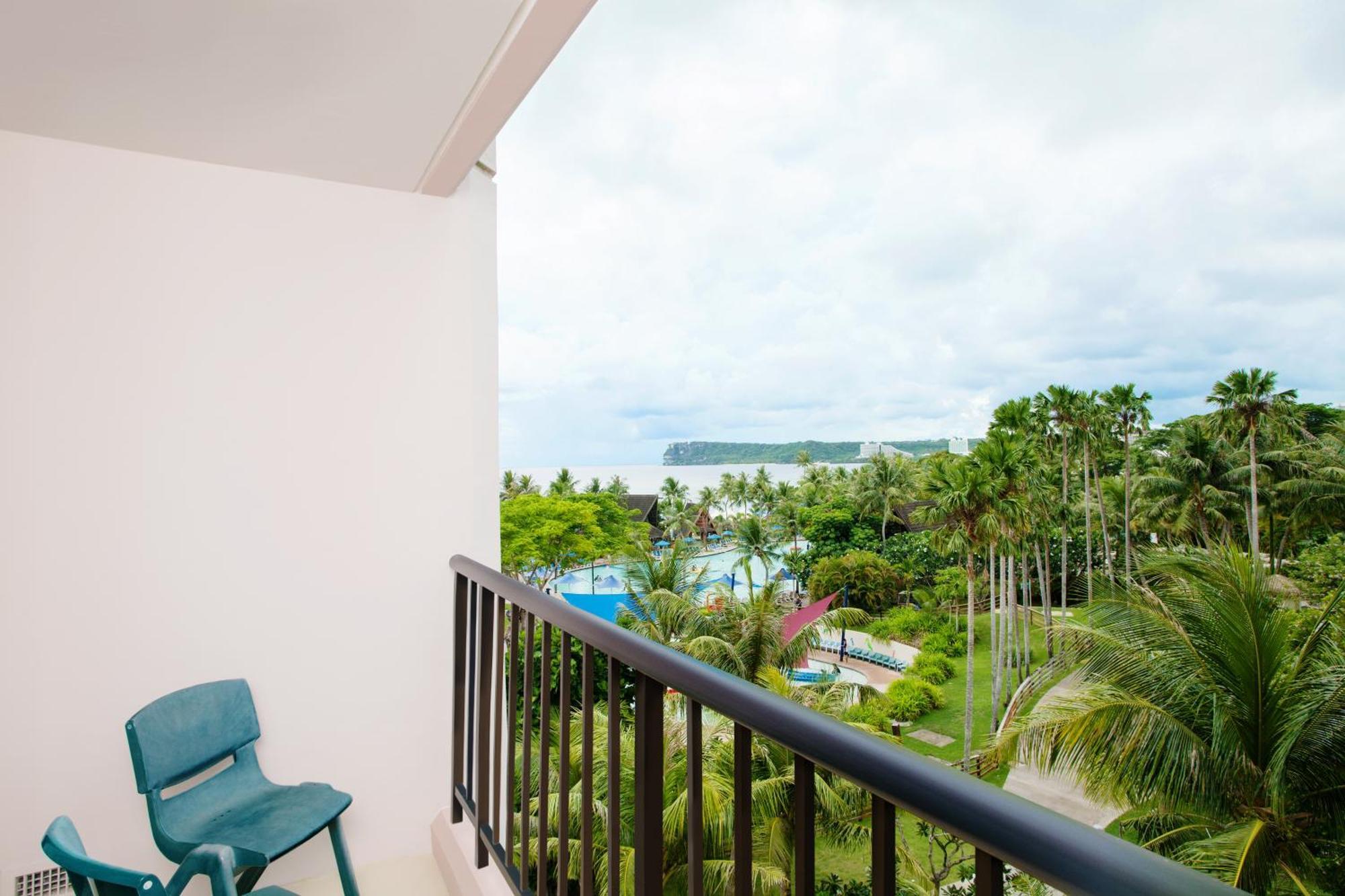 Pacific Islands Club Guam Tumon Exterior foto