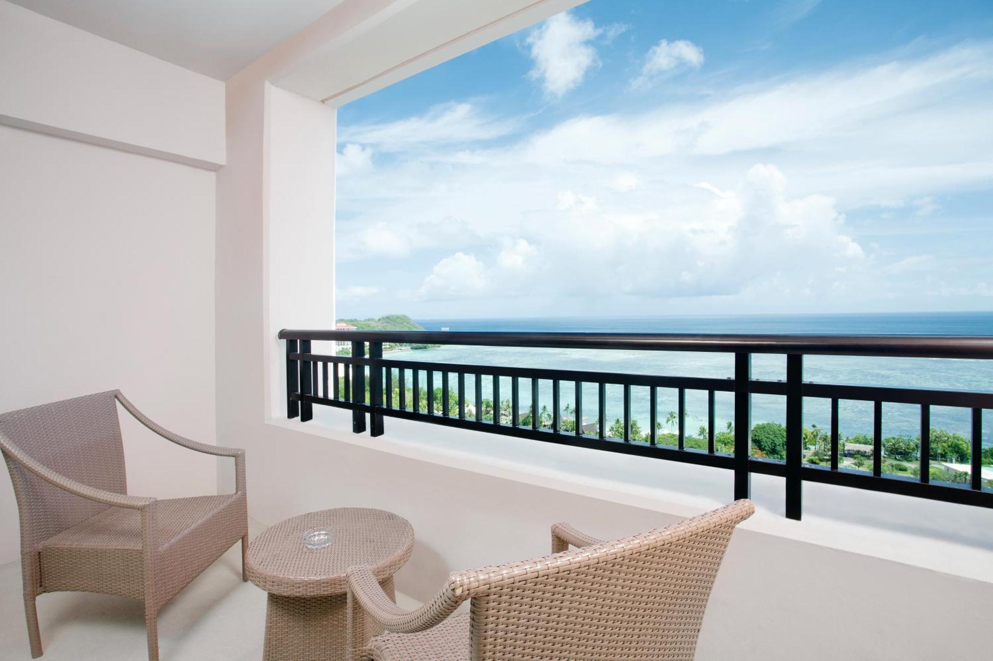 Pacific Islands Club Guam Tumon Exterior foto
