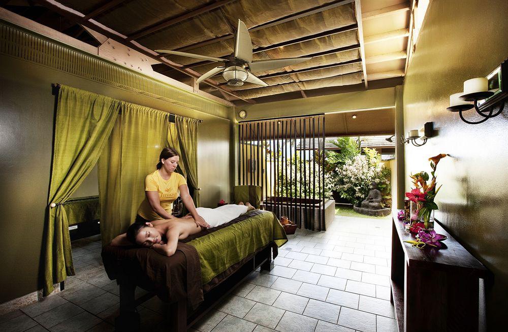 Pacific Islands Club Guam Tumon Exterior foto