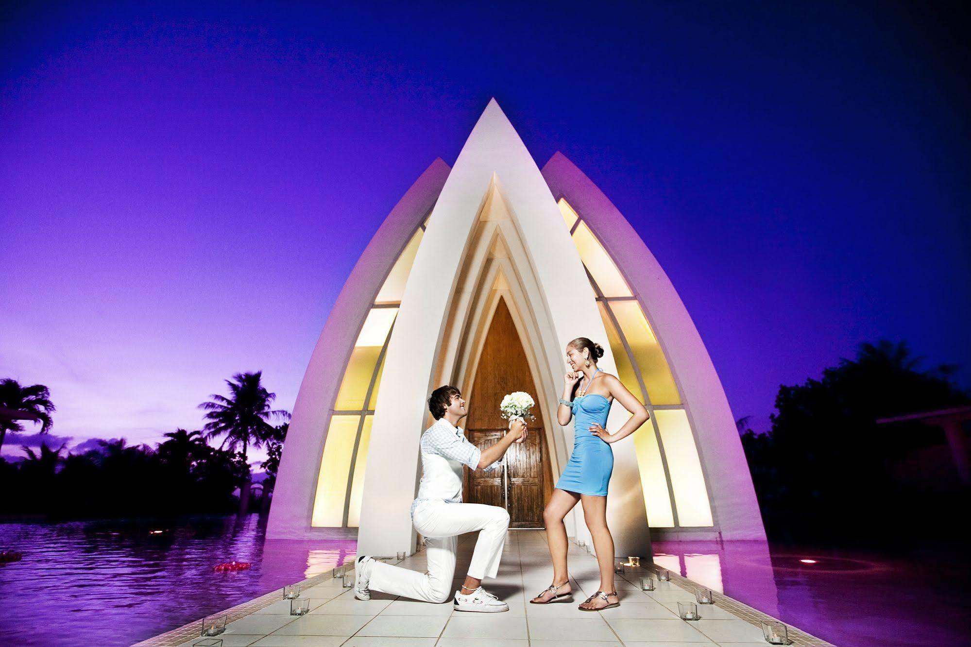 Pacific Islands Club Guam Tumon Exterior foto